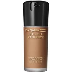 Mac studio radiance MAC Studio Radiance Serum Powered Foundation NC60