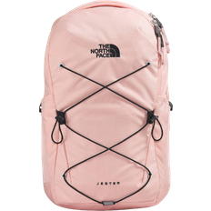 Pink north face backpack Compare best prices now