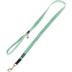 Nomad Tales Bloom Halsbånd, mint Passende Line: 120cm lang, 20mm bred