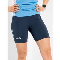 Swix Pace High Waist Half Tights - Women's