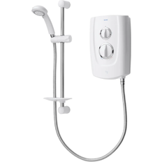 Triton T5 (185039) Chrome, White