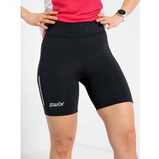 Swix Pace High Waist Half Tights - Women's