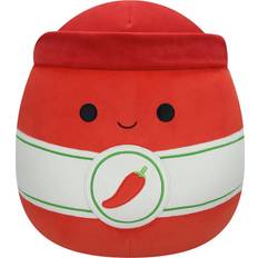 Squishmallows Peluches Squishmallows Illian Sriracha 30cm