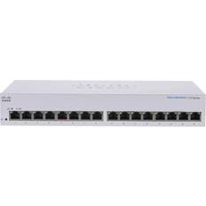 Business 110 Series 110-16T
