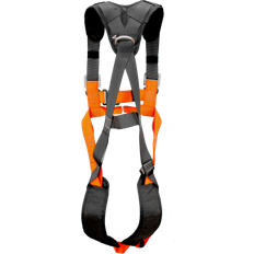 FallSafe BASIC kvalitetssele FS2025