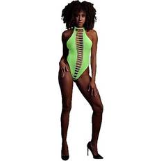 Ouch! Glow in the Dark High Cut Body