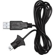 Nolan N-Com M5/M1/Ess Multi Mini-USB Cable Carga