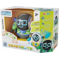 Xtrem Bots Crazy Bots Rock