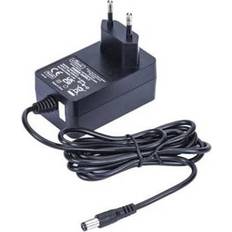 Classic strømadapter PSE50312EU 9V/2A/18W