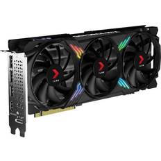 PNY NVIDIA GeForce RTX 4070 12GB XLR8 VERTO Ada Lovelace