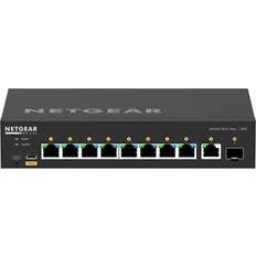 AV Line M4250-9G1F-PoE+