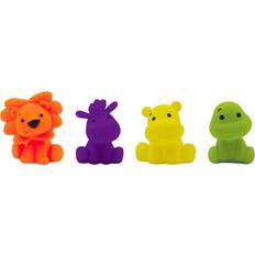 Ludi Bath animal with storage net LU40064