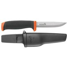 Plastic Grip Hunting Knives Hultafors HVK GH Hunting Knife