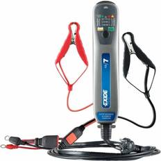 Exide Batterilader 12V-7A