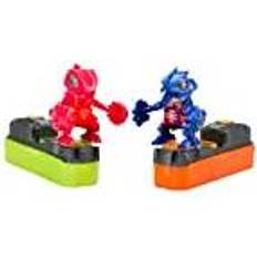 Silverlit Vuorovaikutteiset Robotit Silverlit Biopod Kombat Battle 2-pack