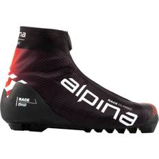 Alpina Racing Classic Cross Country Ski Boots 23
