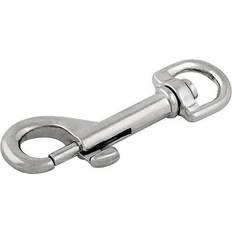 HOME It Karabiner & Quickdraws HOME It Karabinhage mm Røverkøb