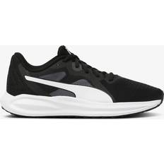 Puma Twitch Runner - Black/Asphalt