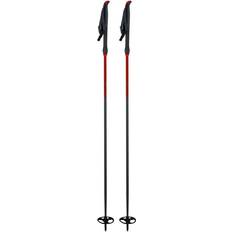 Åsnes Langrendsskiløb Åsnes Ingstad Alloy Pole 145 cm