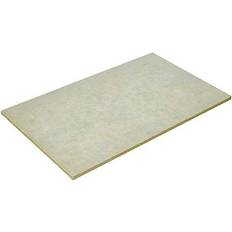 Rockwool Trinnlydplate M/Duk 20X595X1200Mm