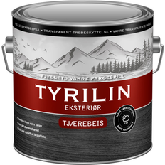 Tyrilin JOTUN TRANSPARENT TJÆRE C BASE