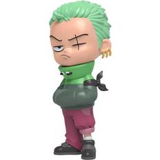 Mighty Jaxx Cosmiq X One Piece: Zoro Figure