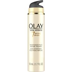 Olay total effects Olay Total Effects 7-In-One Moisturizer Mature Therapy Treatment 50ml