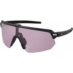 Sweet Protection Hiihtovarusteet Sweet Protection Shinobi RIG Photochromic w/ Matte Crystal Black