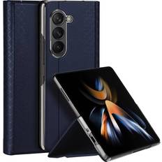 Lommeboketuier Dux ducis Bril Series Case for Galaxy Z Fold5 5G