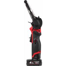 Båndfil Milwaukee M12 Fuel Båndfil 10 mm M12FBFL10-402B