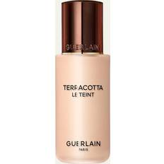 Guerlain Terracotta Le Teint Foundation 1C