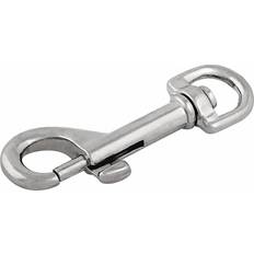 HOME It Karabiner & Quickdraws HOME It Karabinhage mm Røverkøb