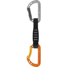 Petzl Moschettoni rapidi Petzl Rinvio Arrampicata Spirit Uomo TU