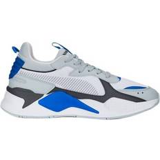 Puma rsx Puma RS-X Geek W - White/Platinum Gray