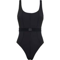 Calvin Klein One Piece Badkläder - Black