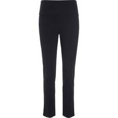 Bitte Kai Rand Magic Stretch Slim-Fit Trousers - Black