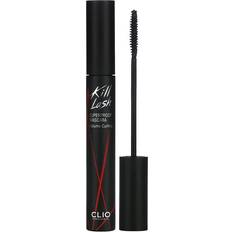 Clio Kill Lash Superproof Mascara #02 Volume Curling