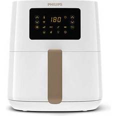 Forno ad aria - Spegnimento Automatico Friggitrici Philips 5000 Series