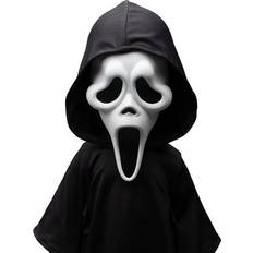 Horror Scream Ghostface 15" Mega Scale Figure