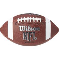 Wilson NFL Official - Tan