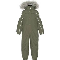 Molo polaris fur Molo Polaris Fur - Dusty Green (5W23N204-8782)