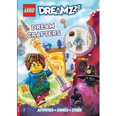 Lego dream LEGO R DREAMZzz TM Dream Crafters wi. Lego R