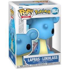 Funko Pop Pokémon Lapras