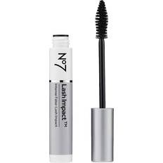 Eye Makeup No7 Lash Impact Mascara Black