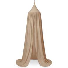 Bed Canopy Latte