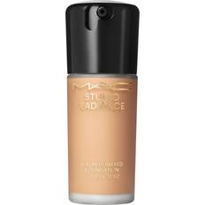 Cosmetics MAC Studio Radiance Serum Powered Foundation NC27