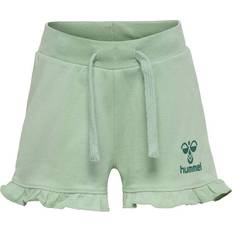 Hummel Hmltalya Ruffle Shorts år fepojkar