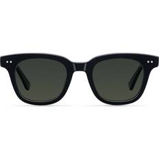 Meller Meller Bio-Acetate Nabil Black Olive
