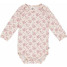 24-36M Bodysuits Müsli Love Bodysuit