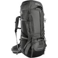 Wasserdicht Wanderrucksäcke Tatonka Rucksack Yukon 60 10 Women Trekkingrucksack, titan grey/black Rucksackart Wandern & Trekking, Rucksackvolumen 66 70 Liter, Rucksackfarbe Schwarz